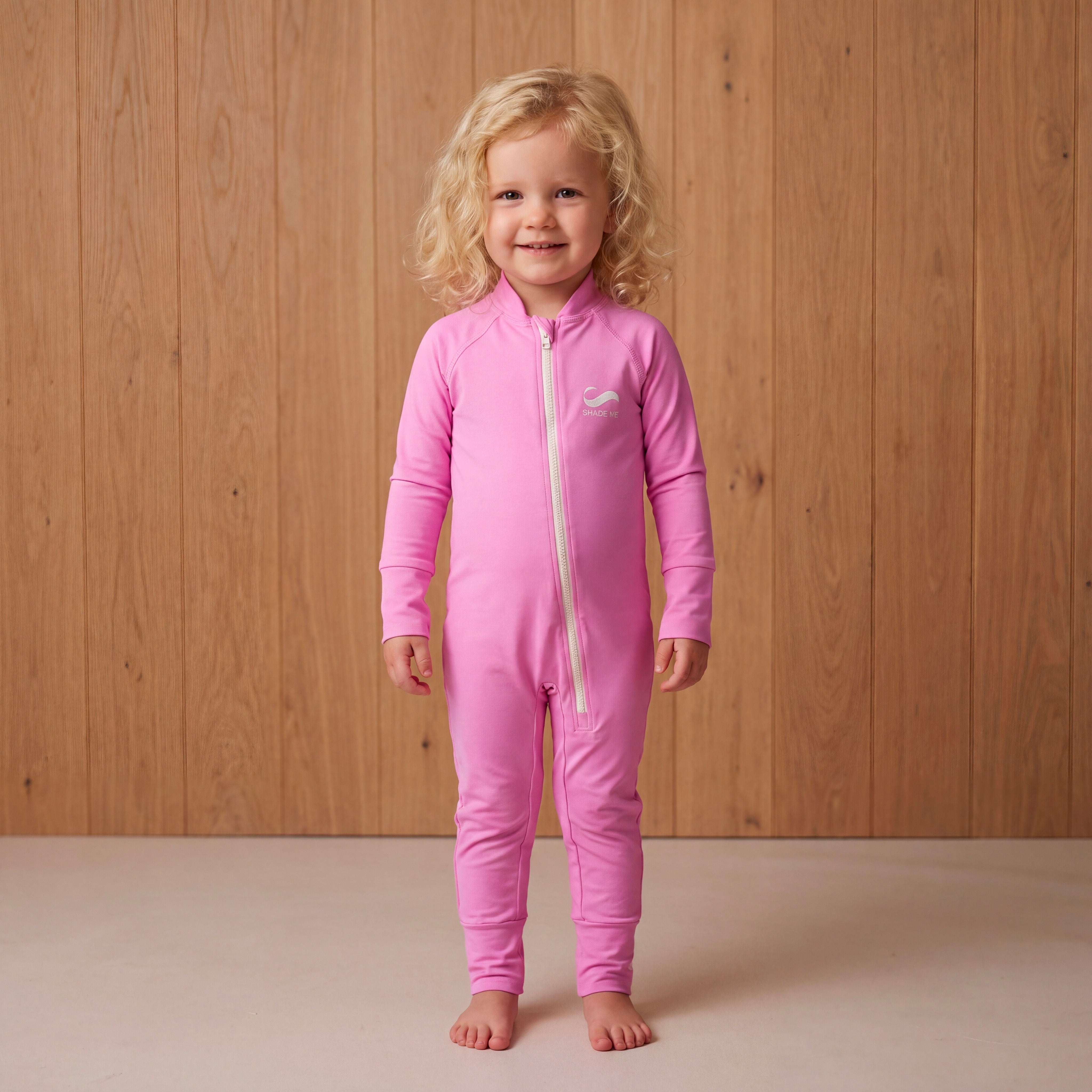 Koupací UV overal UPF 50+ unisex