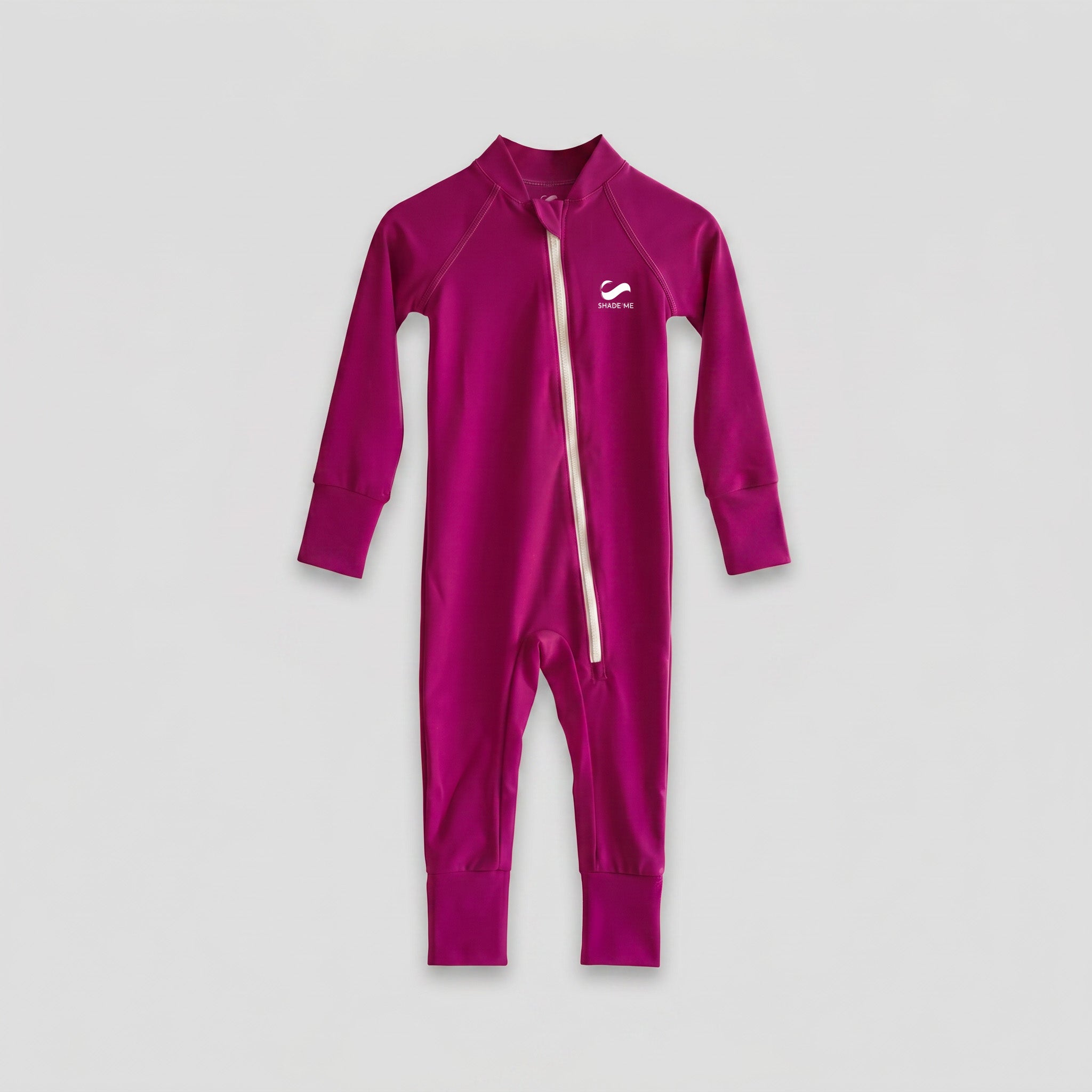 Koupací UV overal UPF 50+ unisex